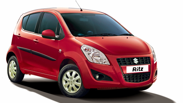 why Maruti Suzuki Ritz discontinued