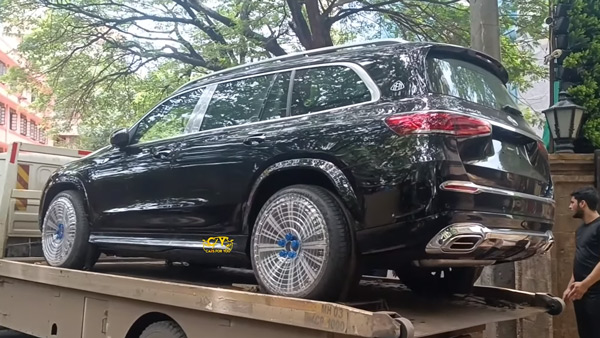 Maybach-GLS-Rakul-Preet-Singh Maybach-GLS-Rakul-Preet-Singh