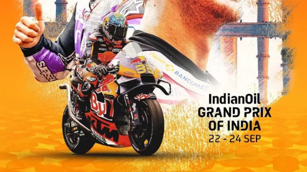 MotoGP-Bharat-2023 MotoGP-Bharat-2023