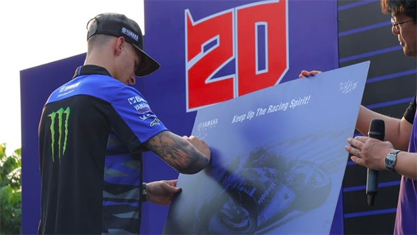 MotoGP-Bharath-India-Empoyees