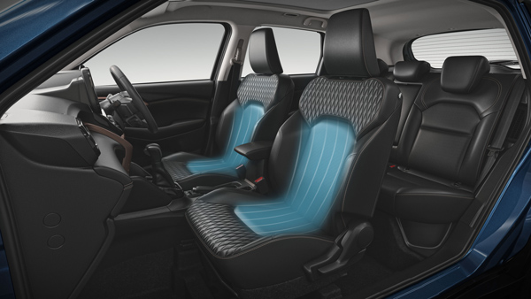  Ventilated-Car-Seats