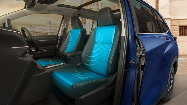  Ventilated-Car-Seats