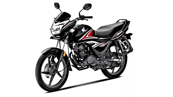 Honda Shine bike 30 lakh sales record Honda Shine bike 30 lakh sales record
