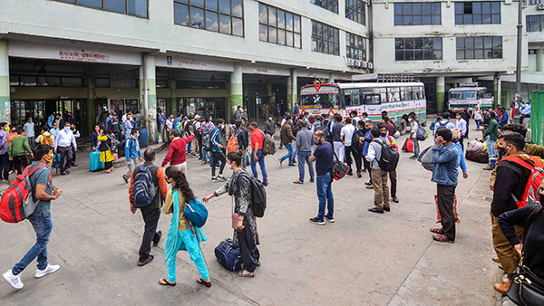 Survey-On-Public-Transport