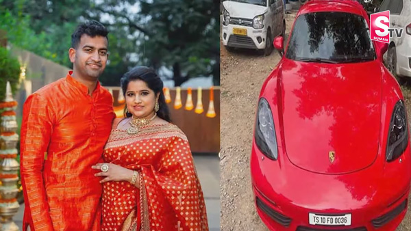 Dil-Rajus-son-in-laws-Porsche-Cayman-Theft Dil-Rajus-son-in-laws-Porsche-Cayman-Theft