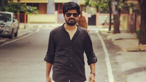 Kannada-Actor-Nagabhushana-Accident Kannada-Actor-Nagabhushana-Accident