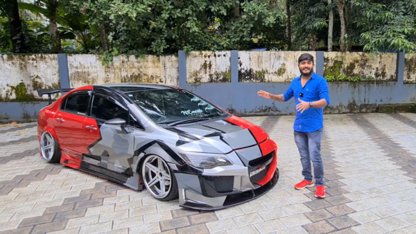 Kerala-High-Court-Orders-Against-Modified-Vehicles