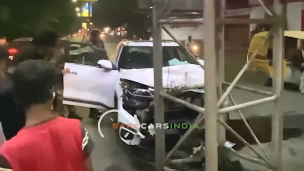 Kia Seltos 2023 safety features