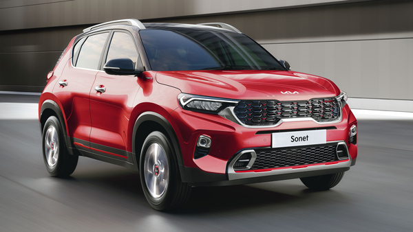 Kia-Sonet-SUV