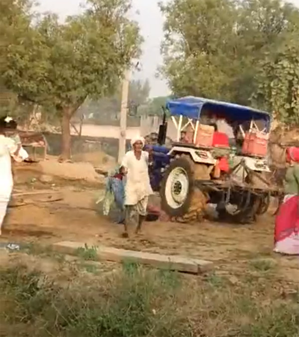 Tractor-Rolls-Over-Brother-8-Times