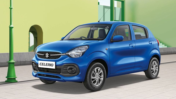 Offers-On-Maruti-Celerio