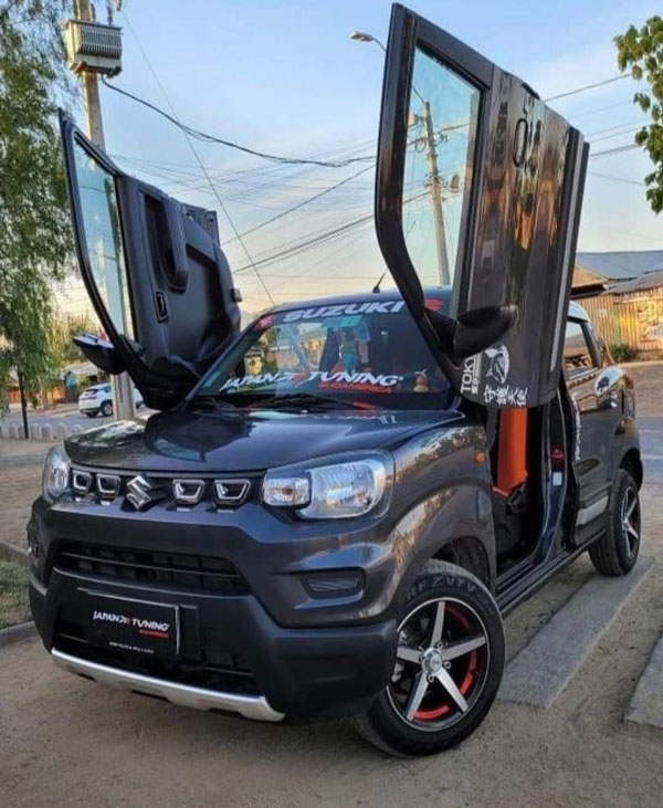 maruti s presso maruti s presso