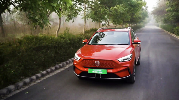 mg-zs-ev suv