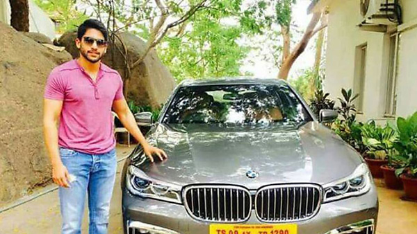 Naga-Chaitanya-Autograph-On-Bike Naga-Chaitanya-Autograph-On-Bike