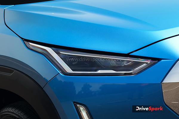 Nissan-Magnite-EZ-Shift-AMT-Version