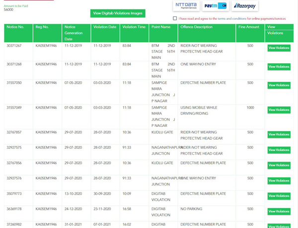 99-Traffic-Challans-Pending 99-Traffic-Challans-Pending