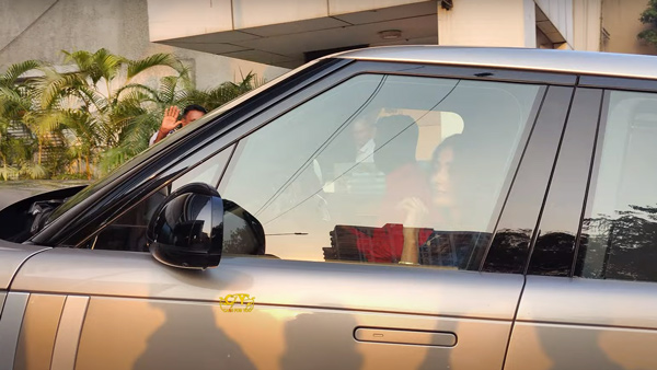 Range-Rover-SUV-Pooja-Hegde