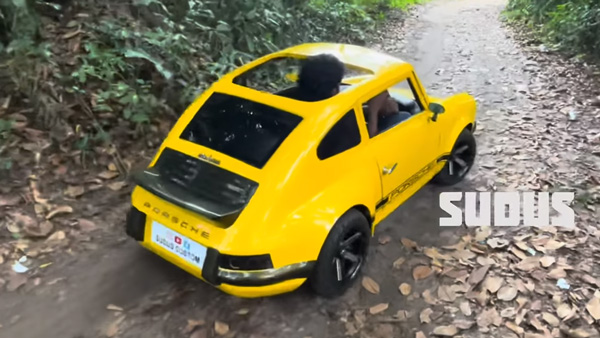 kerala miniature car builder kerala miniature car builder