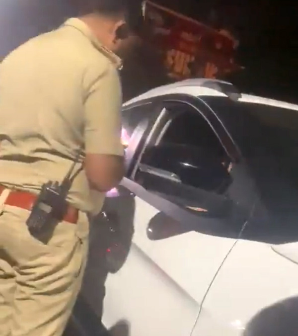 Road-Rage-In-Bengaluru