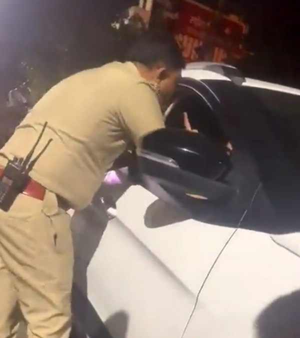 Road-Rage-In-Bengaluru