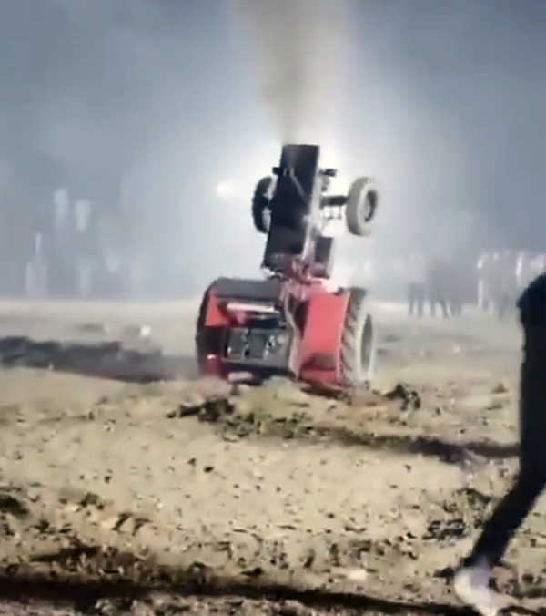 Person-Died-In-Tractor-Stunts