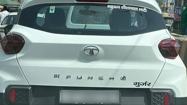 Tata-Punch-SUV-Owner-Creativity