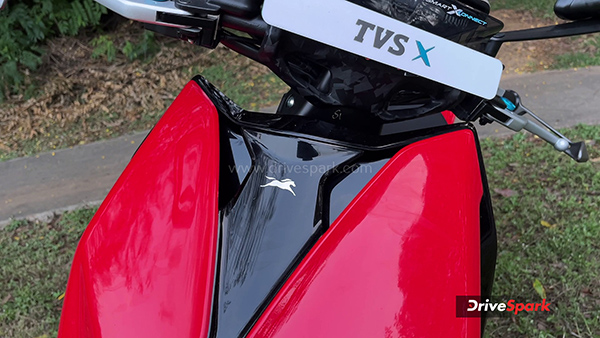 TVS-X-Electric-Scooter