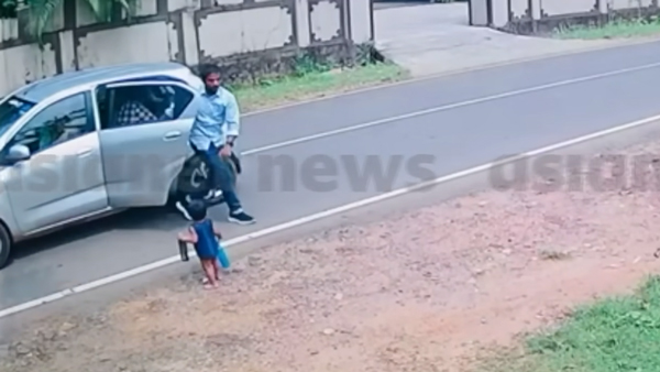 Child-Escapes-Road-Accident