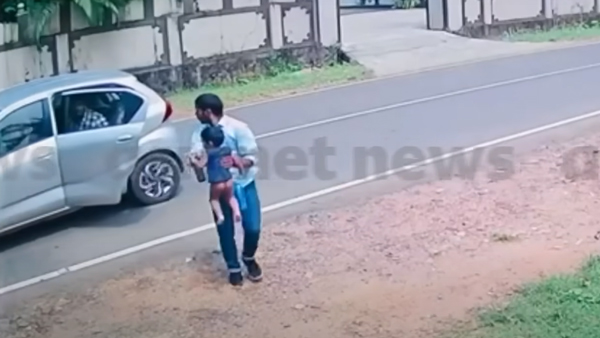 Child-Escapes-Road-Accident