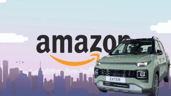 Amazon to sell hyundai vehicles Amazon to sell hyundai vehicles