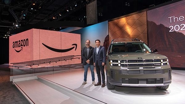 Amazon to sell cars online Amazon to sell cars online