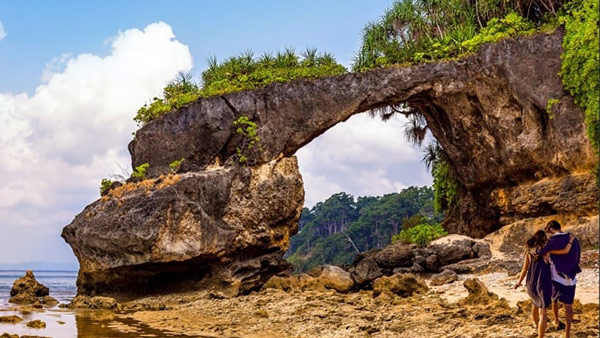 IRCTC-Andaman-Trip-Diwali