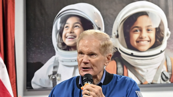 Indian-Astronaut-To-Space 