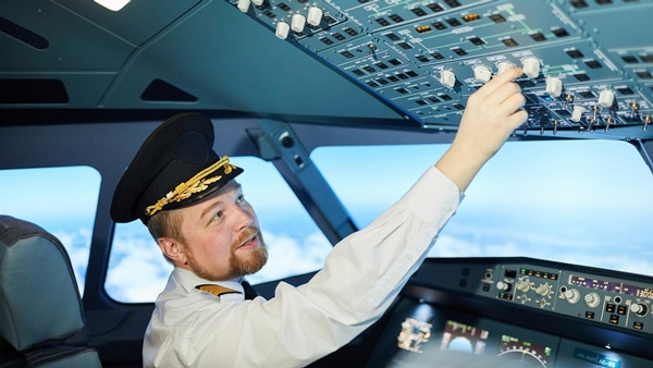 DGCA issued new norms DGCA issued new norms