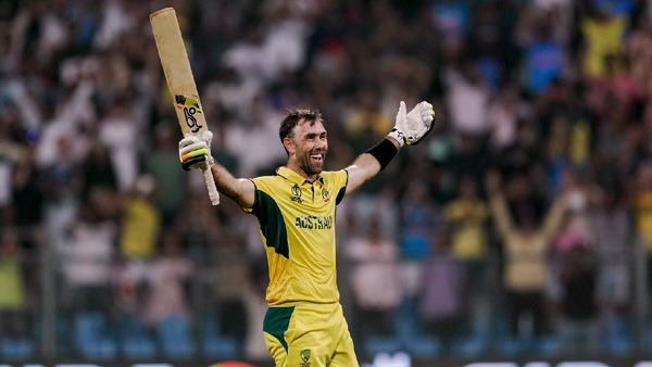 cricketer Glenn Maxwell cricketer Glenn Maxwell