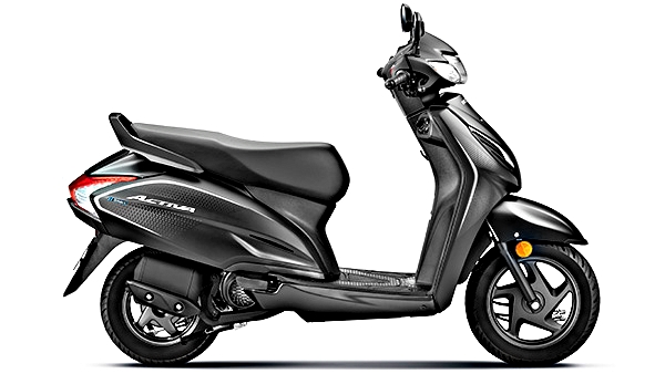 honda activa
