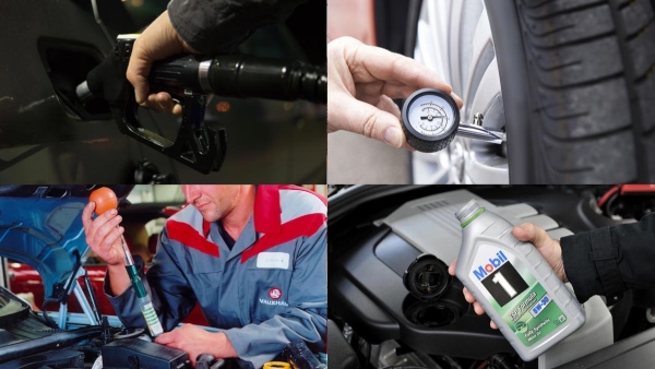 how to get good mileage in winter season how to get good mileage in winter season