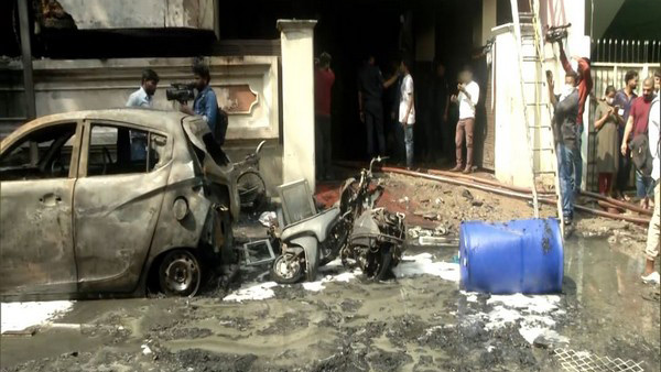 Nampally-Fire-Accident-Chemical-Godown