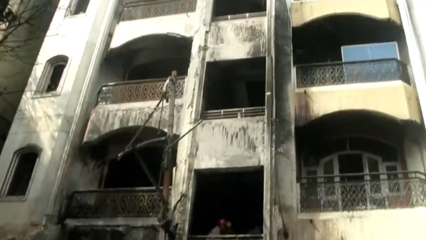 Nampally-Fire-Accident-Chemical-Godown