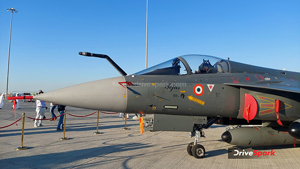 Tejas fighter jet Tejas fighter jet