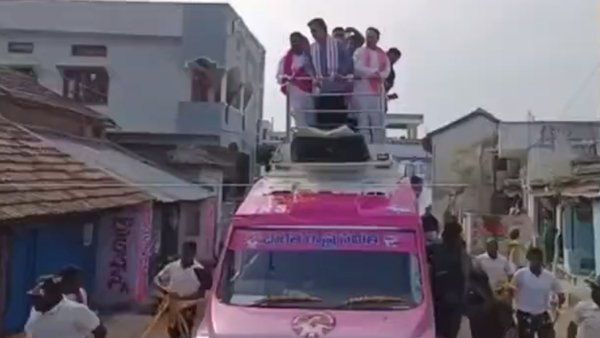 KTR-Escapes-Falls-From-Campaign-Vehicle