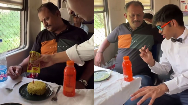 Five-Star-In-Mumbai-Local-Train