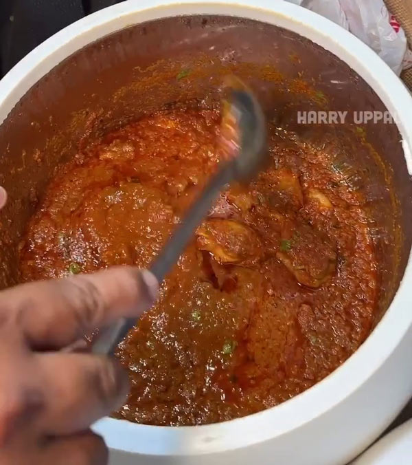 Home-Made-Food-From-Kia-Carens-MPV