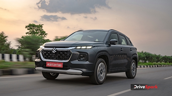 Maruti suzuki upcoming cars