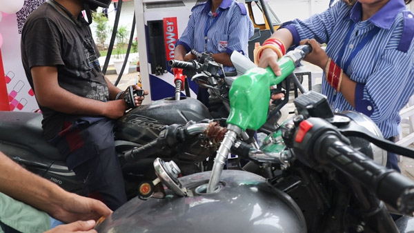 petrol and diesel prices latest news