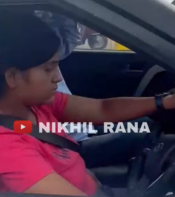 driving licence latest news