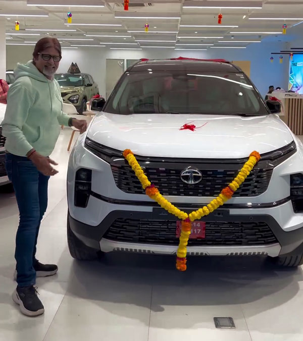 Tata-Safari-Facelift-Amitabh-Junior
