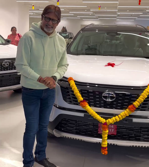 Tata-Safari-Facelift-Amitabh-Junior