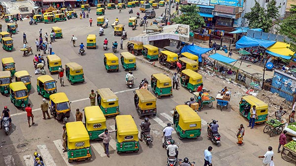 Auto-Driver-Train-Catch-Video
