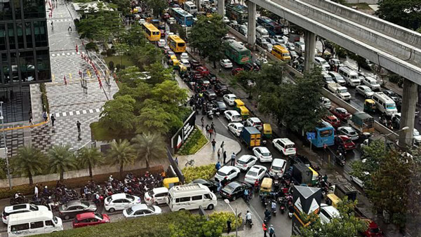 New-Traffic-Rules-In-Bengaluru